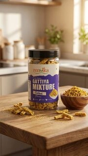 GATTIYA MIXTURE