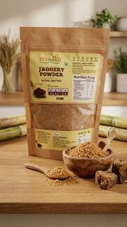JAGGERY POWDER