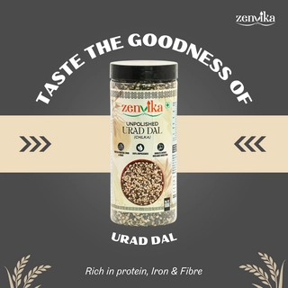 URAD DAL (CHILKA)