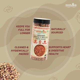 RAJMA (CHITRA)