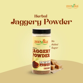 HERBAL JAGGERY POWDER