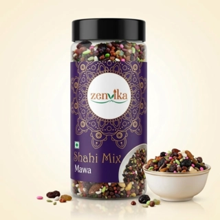 SHAHI MIX MAWA
