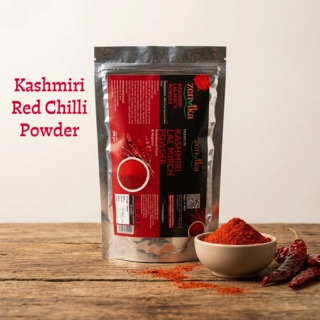 KASHMIRI RED CHILLI POWDER