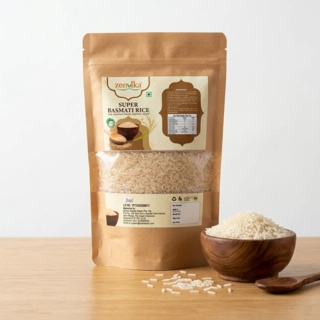 SUPER BASMATI RICE