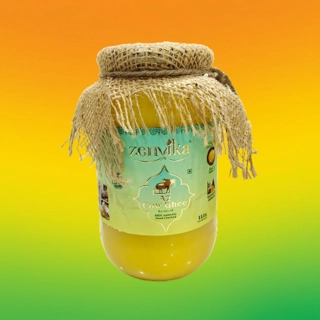 Ghee