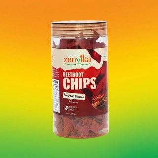 Healthy Snacks & Namkeen