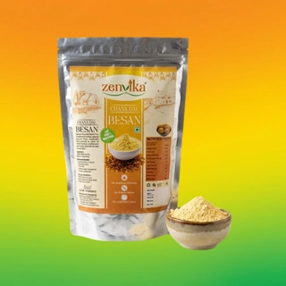 Atta & Millet Atta