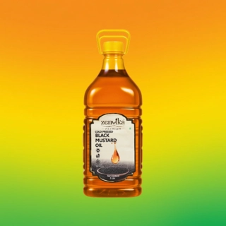 Cooking  Oils