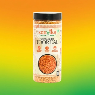 Pulses  & Rice