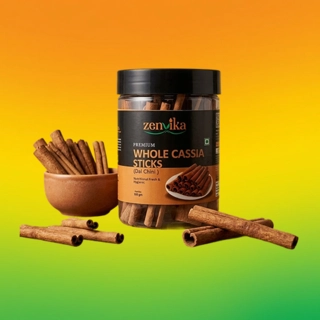 Spices