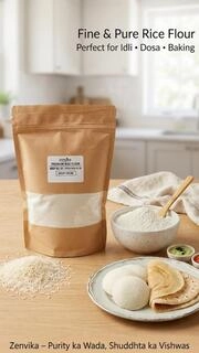 PREMIUM RICE FLOUR