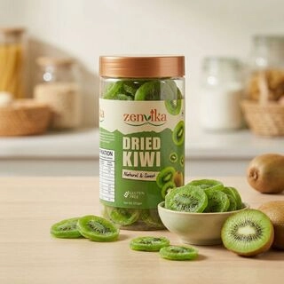 DRIED KIWI
