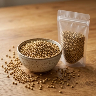 PREMIUM WHOLE DHANIYA