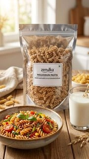 MULTIGRAIN PASTA
