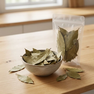 PREMIUM TEZPATTA (BAY LEAF)