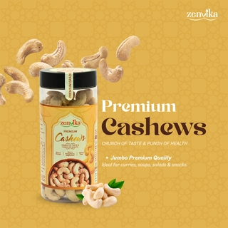CASHEW (GRADE 180)