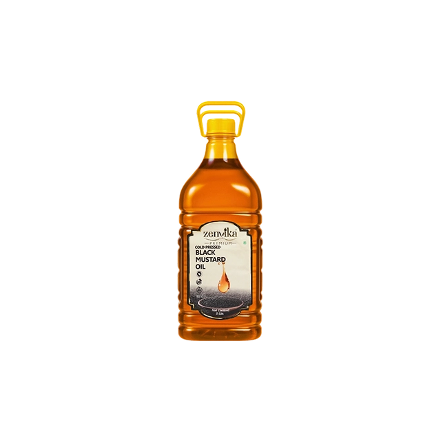 OIL