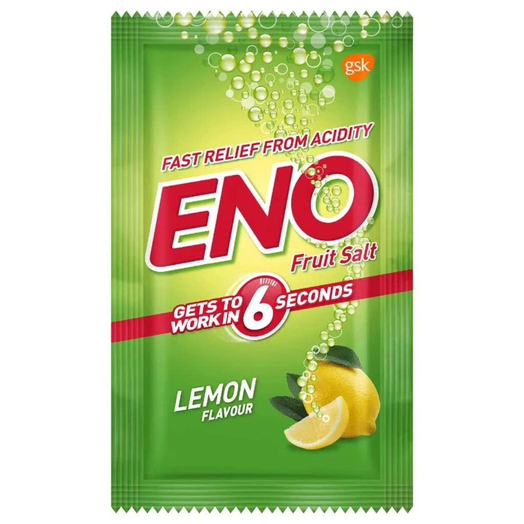 ENO LEMON 5G