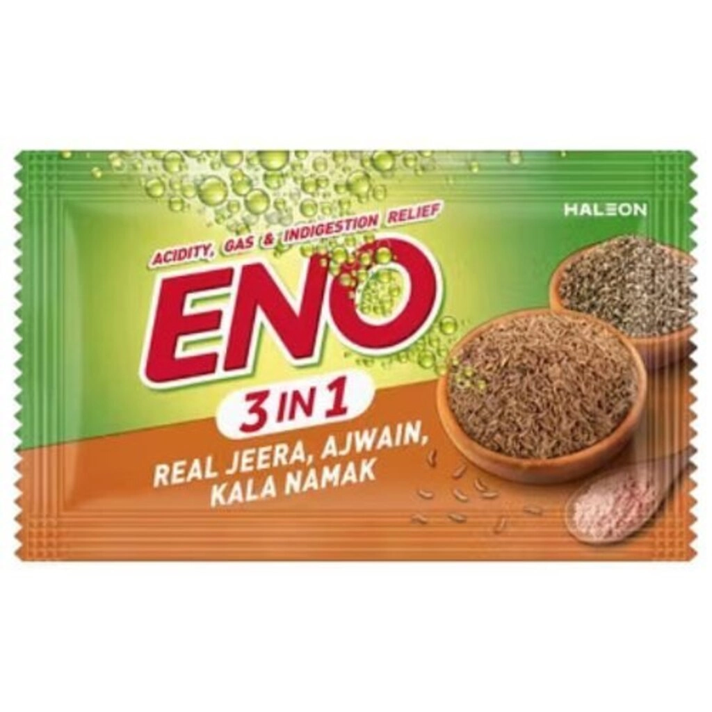 ENO 3IN1 SACHET