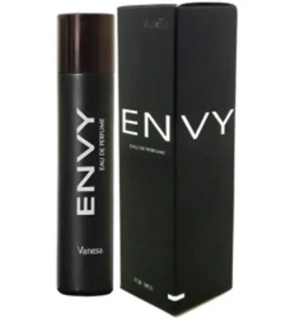 ENVY NATURAL SPRAY FOR MEN 30ML