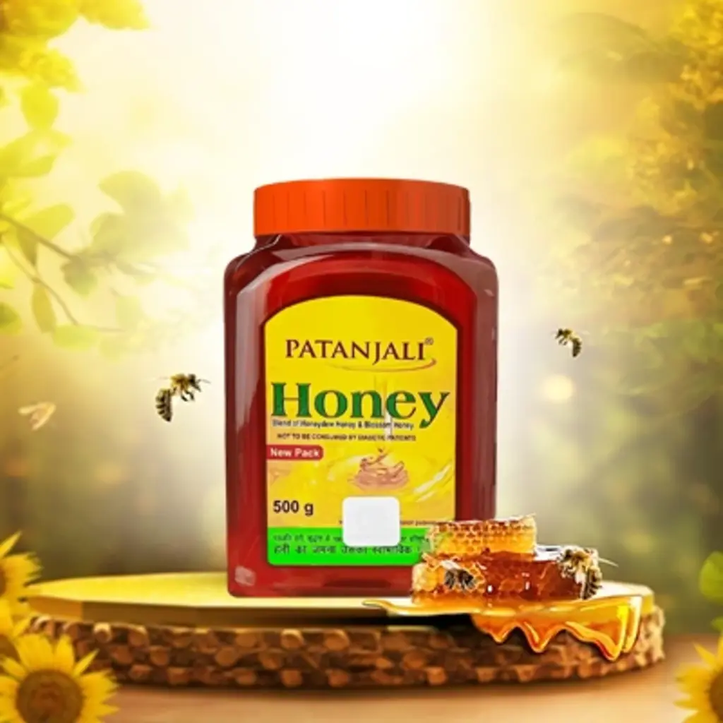 PATANJALI HONEY 250 G