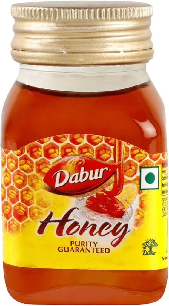 DABUR HONEY 100 G