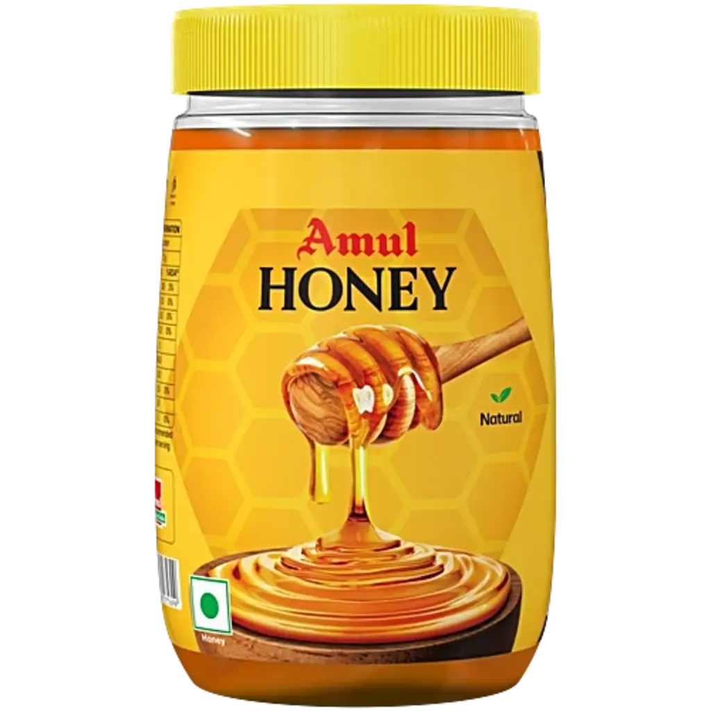 AMUL HONEY 250 G