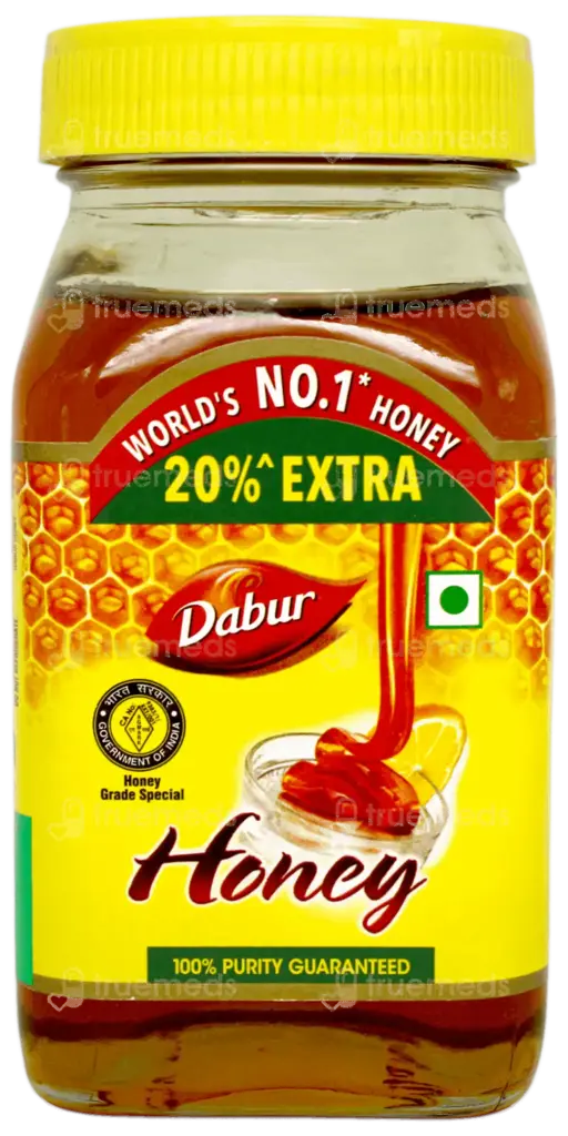 DABUR HONEY 250 G