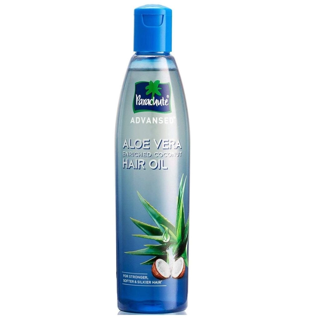 PARACHUTE ADVANCED ALOE VERA HAIR OIL 250 ML
