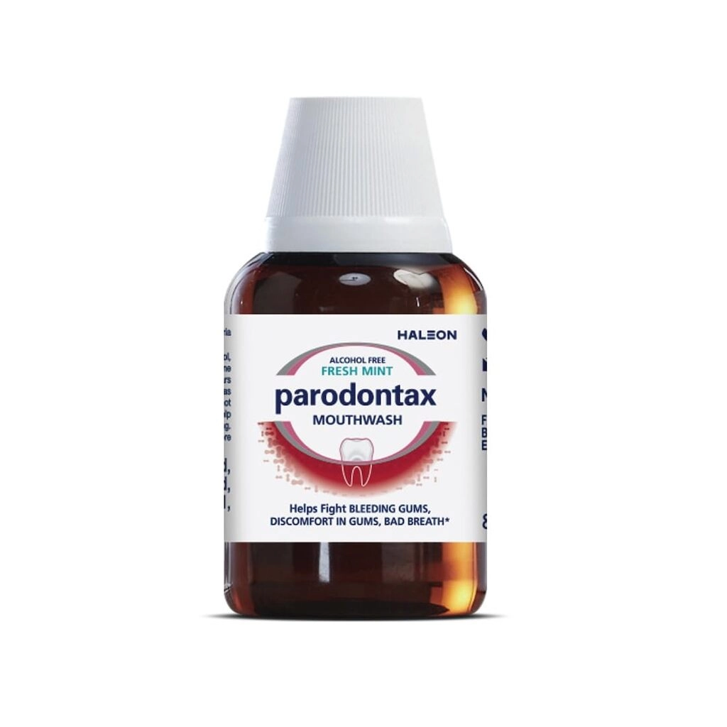 PARODONTAX MOUTHWASH 100 ML