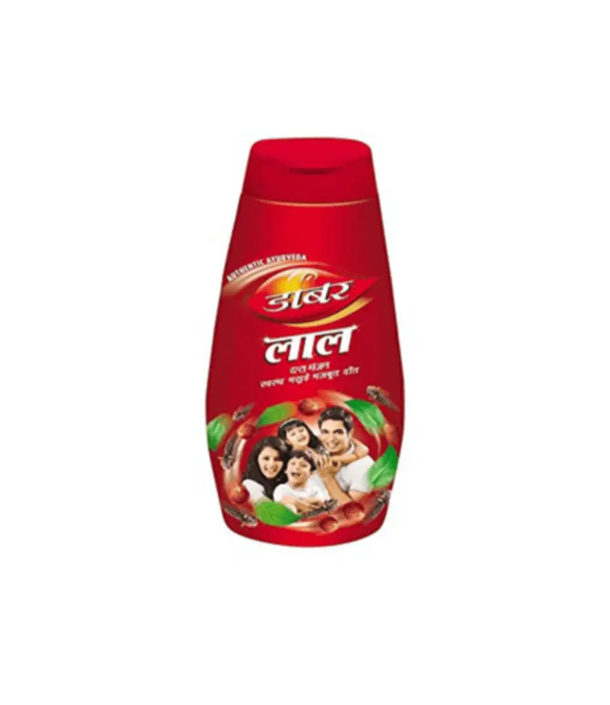 DABUR LAL DANT MANJAN 50 G