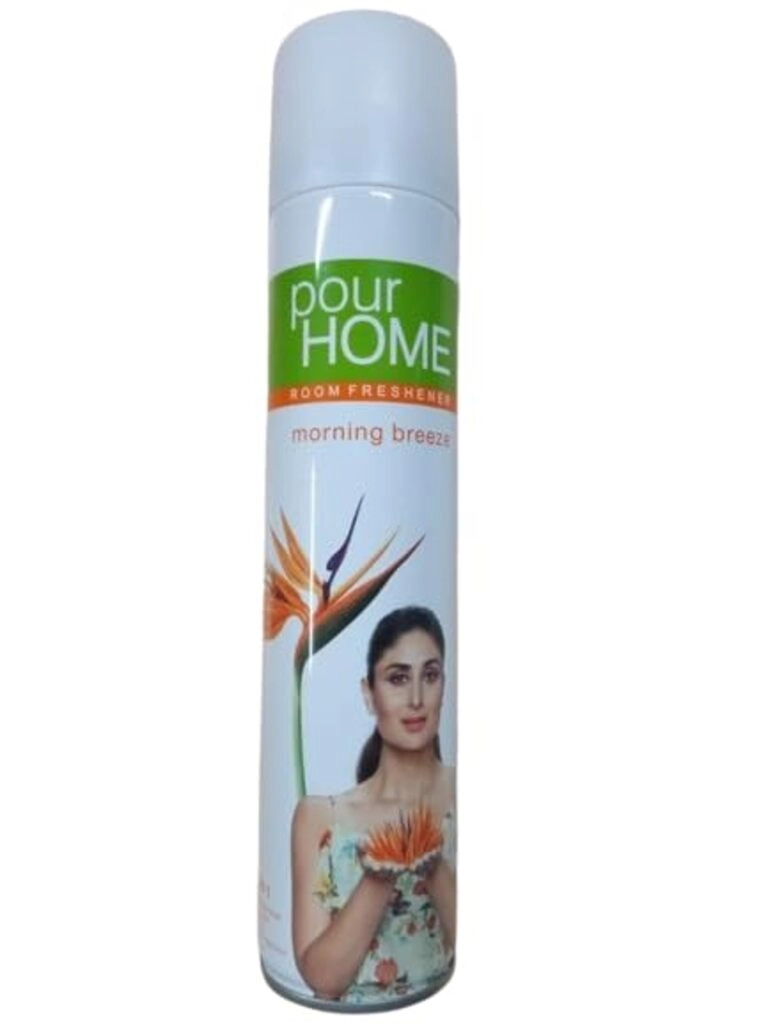 POUR HOME ROOM FRESHENER MORNING BREEZE 220 ML