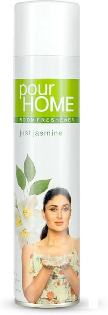 POUR HOME ROOM FRESHENER JUST JASMINE 220 ML