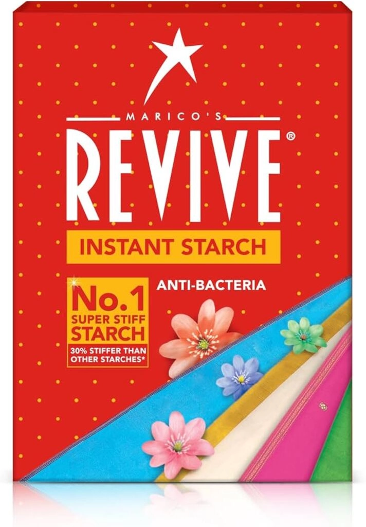 REVIVE INSTANT STARCH 200 G
