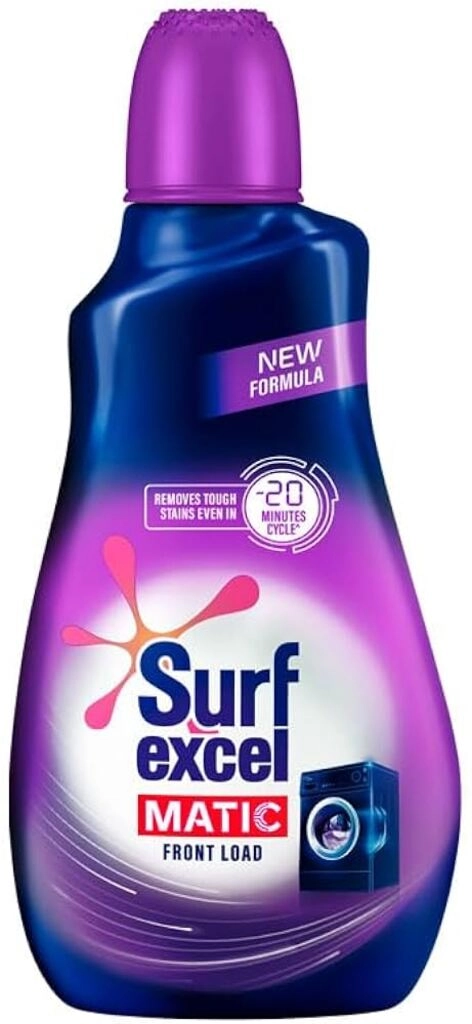 SURF EXCEL MATIC FRONT LOAD 500 ML