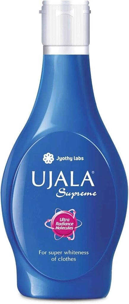 UJALA SUPREME 250 ML