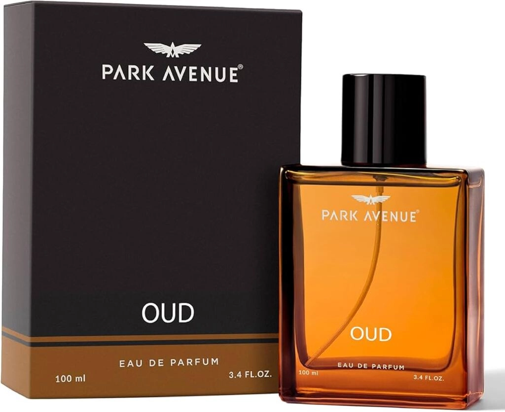PARK AVENUE OUD EAU DE PARFUM 100ML