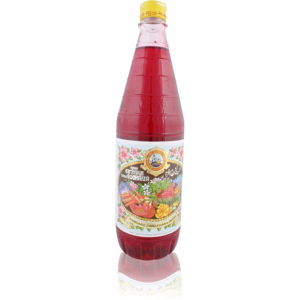 HAMDARD ROOHAFZA 750ML