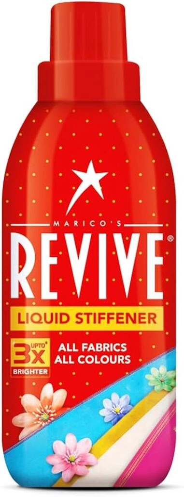 REVIVE LIQUID STIFFENER 400G