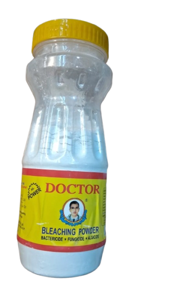 DOCTOR BRAND BLEACHING POWDER 500 G