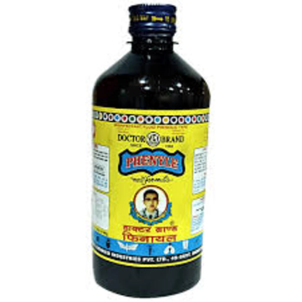 DOCTOR BRAND PHENYLE 450 ML