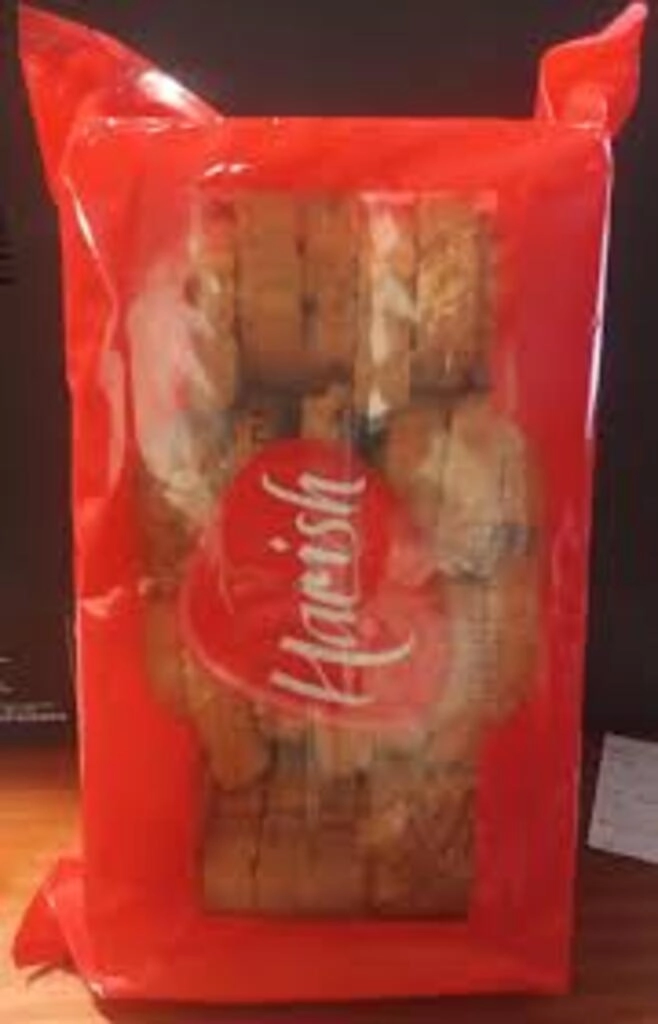 HARISH SPECILA SUJI RUSK 300 G
