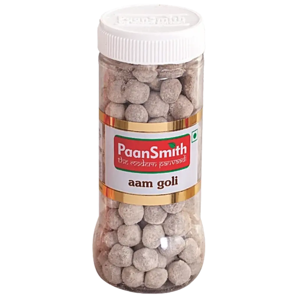 PAAN SMITH AAM GOLI 220 G