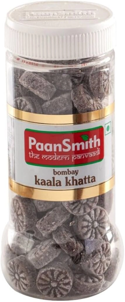 PAAN SMITH KAALA KHATTA  220 G