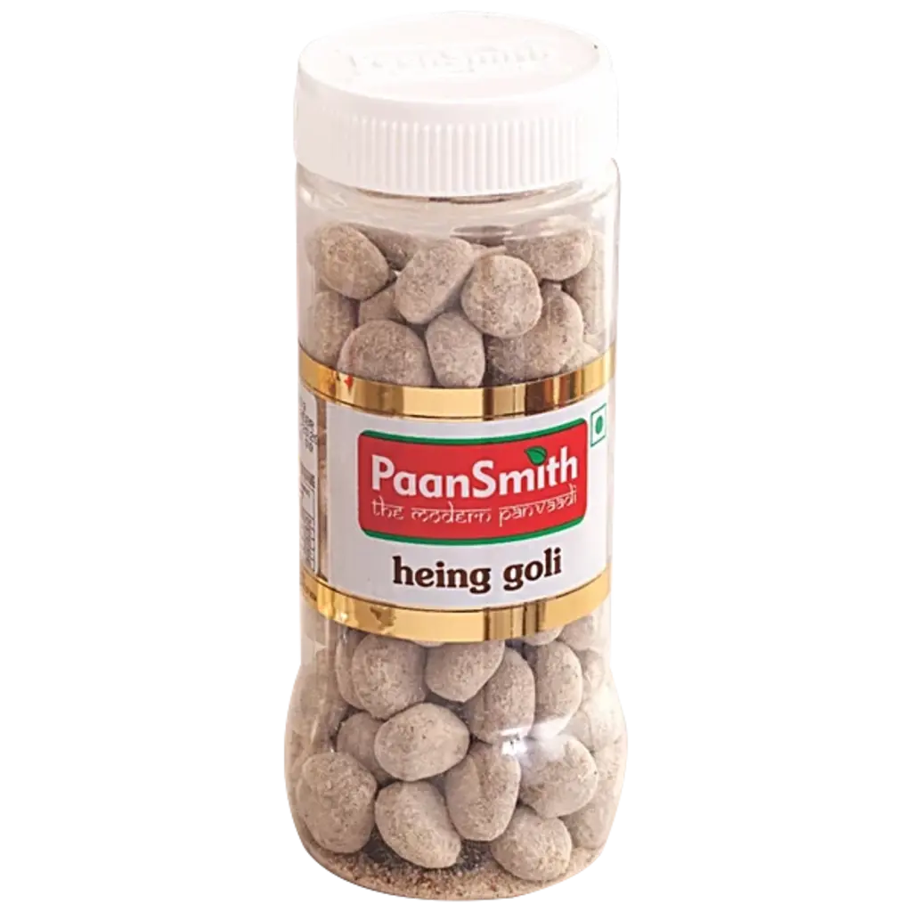 PAAN SMITH HEING  GOLI 220 G