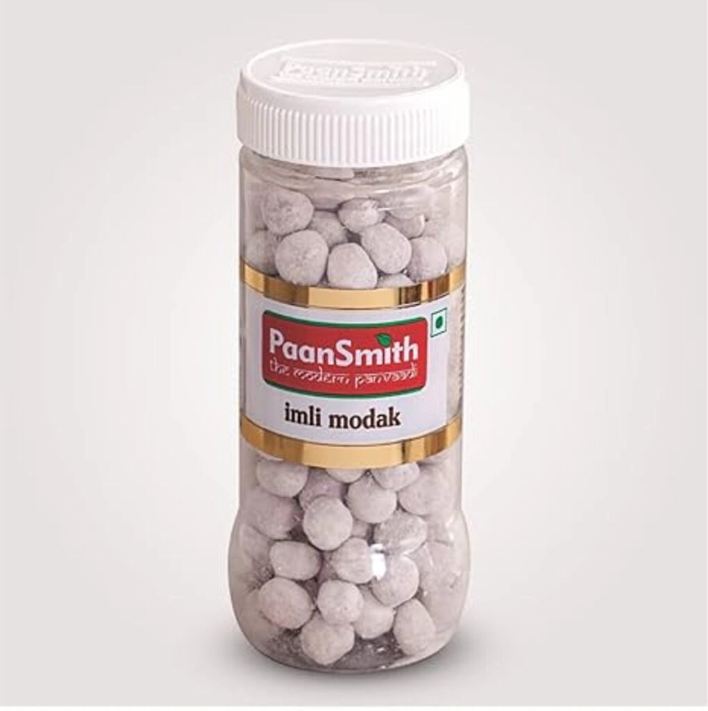 PAAN SMITH IMLI MODAK 220 G