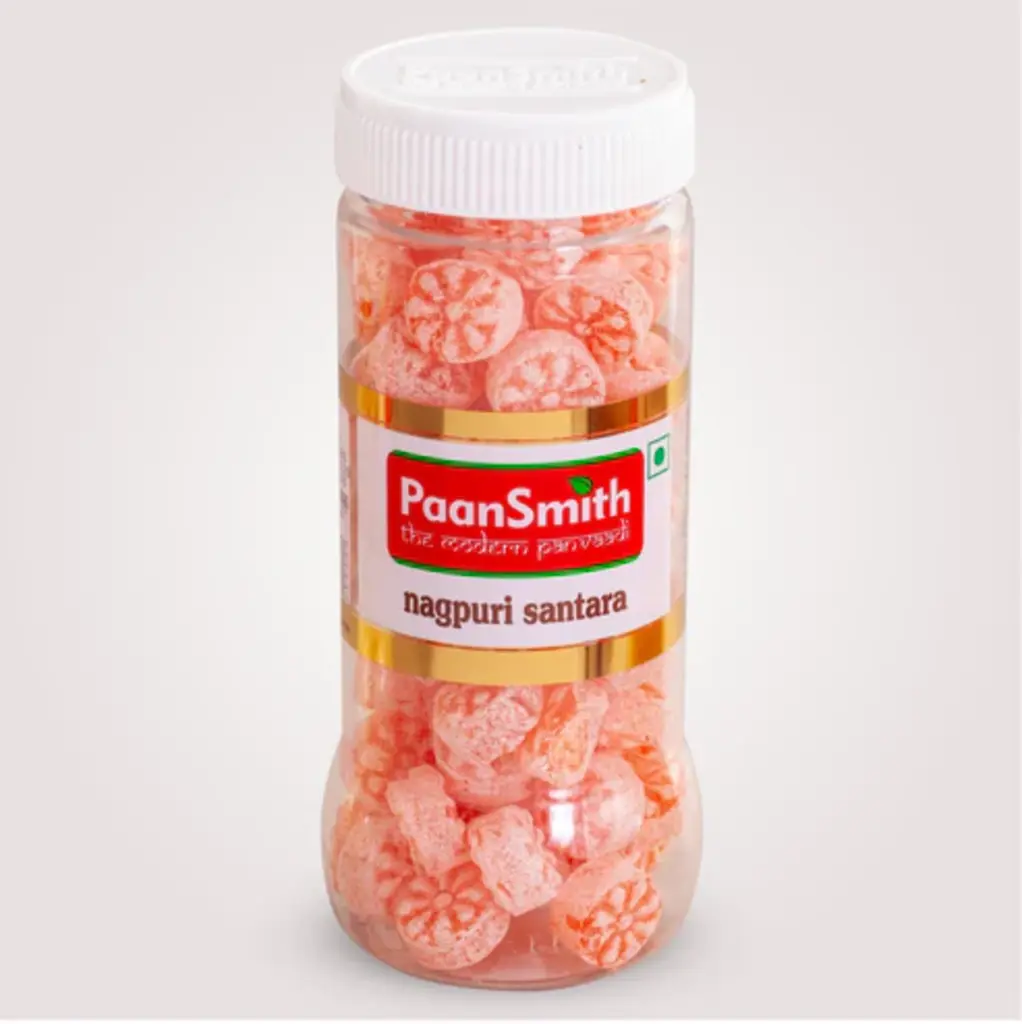 PAAN SMITH NAGPURI SANTARA 220 G