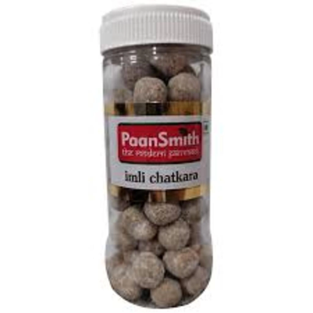PAAN SMITH IMLI CHATKARA 220 G