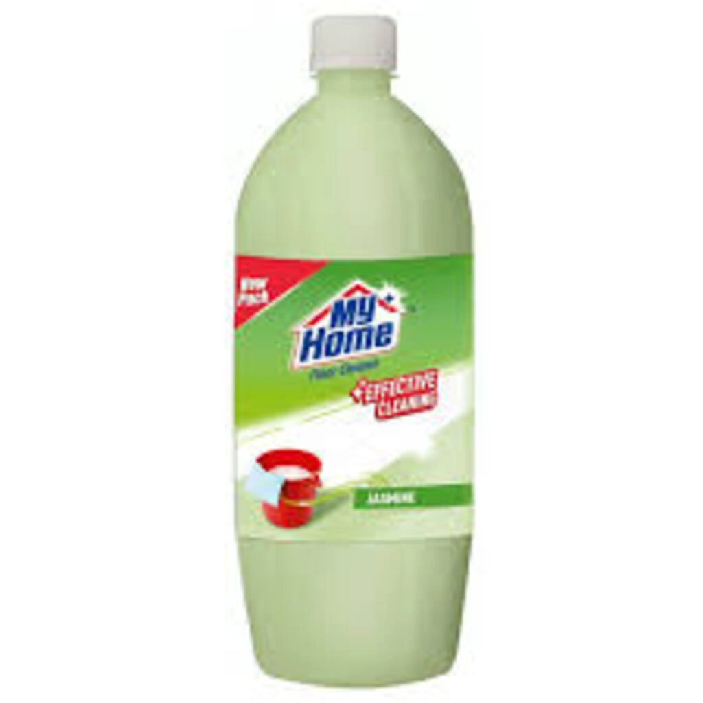 MY HOME FLOOR CLEANER JASMINE 1 L