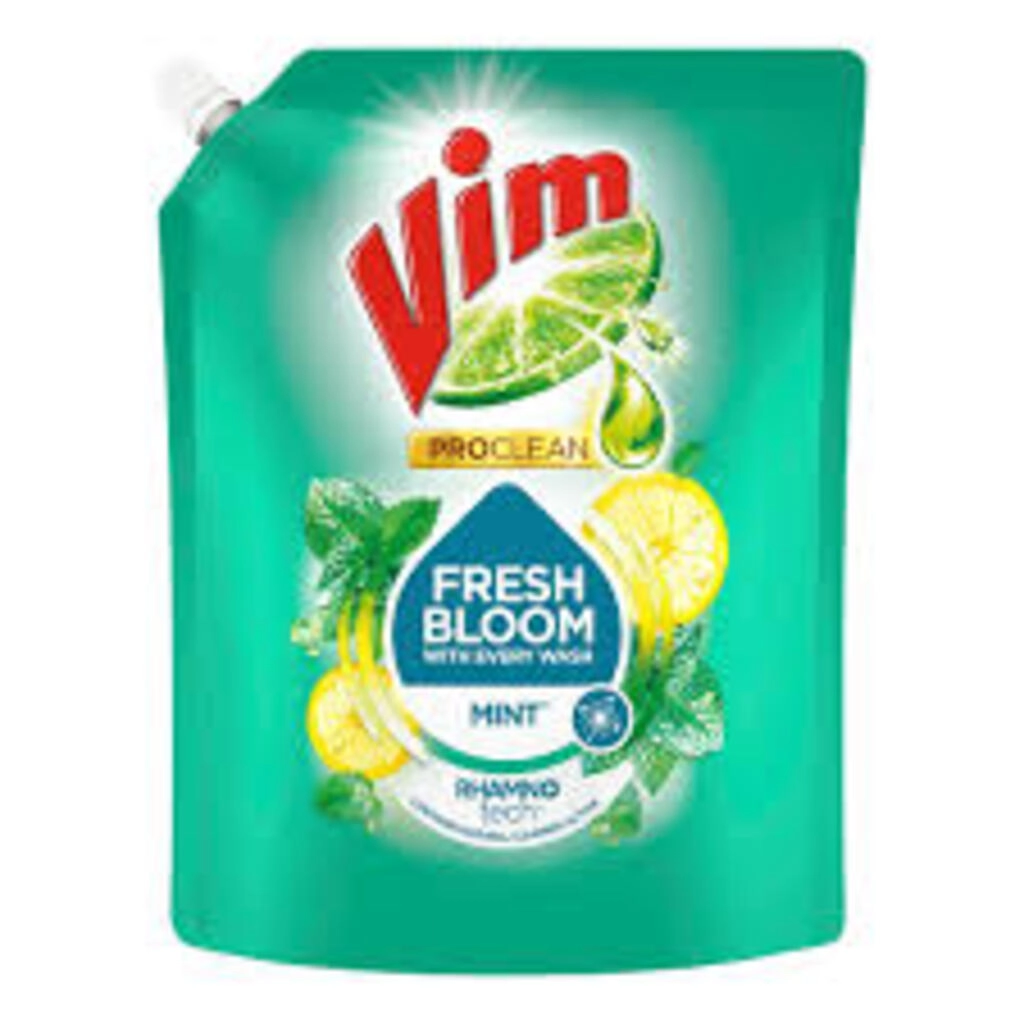 VIM PRO CLEAN FRESH BLOOM DISHWASH 1.7 L